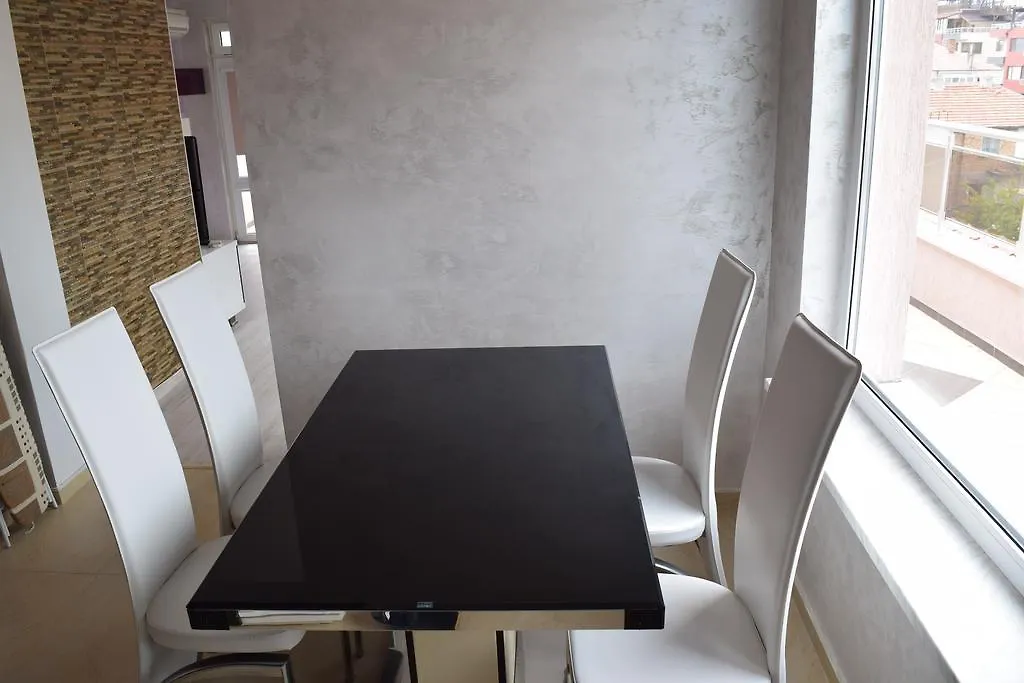 ***  Kalina Family Hotel Burgas Bulgaria